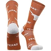 TCK Mayhem Crew Socks Calf Length Sock Mens Game Day Socks