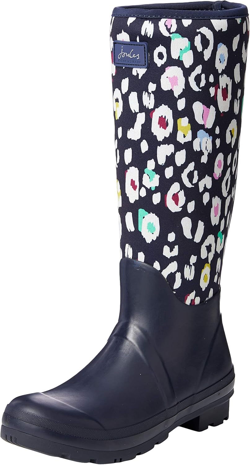 Buy Joules Women's Rain Boot at Amazon.in