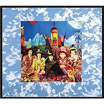 ROLLING STONES★Their Satanic Majesties R The Rolling Stones - Their Satanic Majesties Request (2022