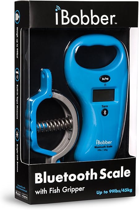 Ibobber scale Clearance