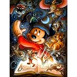 Diamond Painting Kit Cervo 5D - 160x55 Cm Per Decorazione Casa, Numerato Con Diamanti - Foto 9