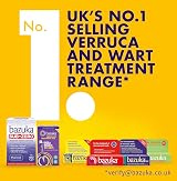 Bazuka Treatment Gel For Verrucas Warts With Emery Board 6g view 5