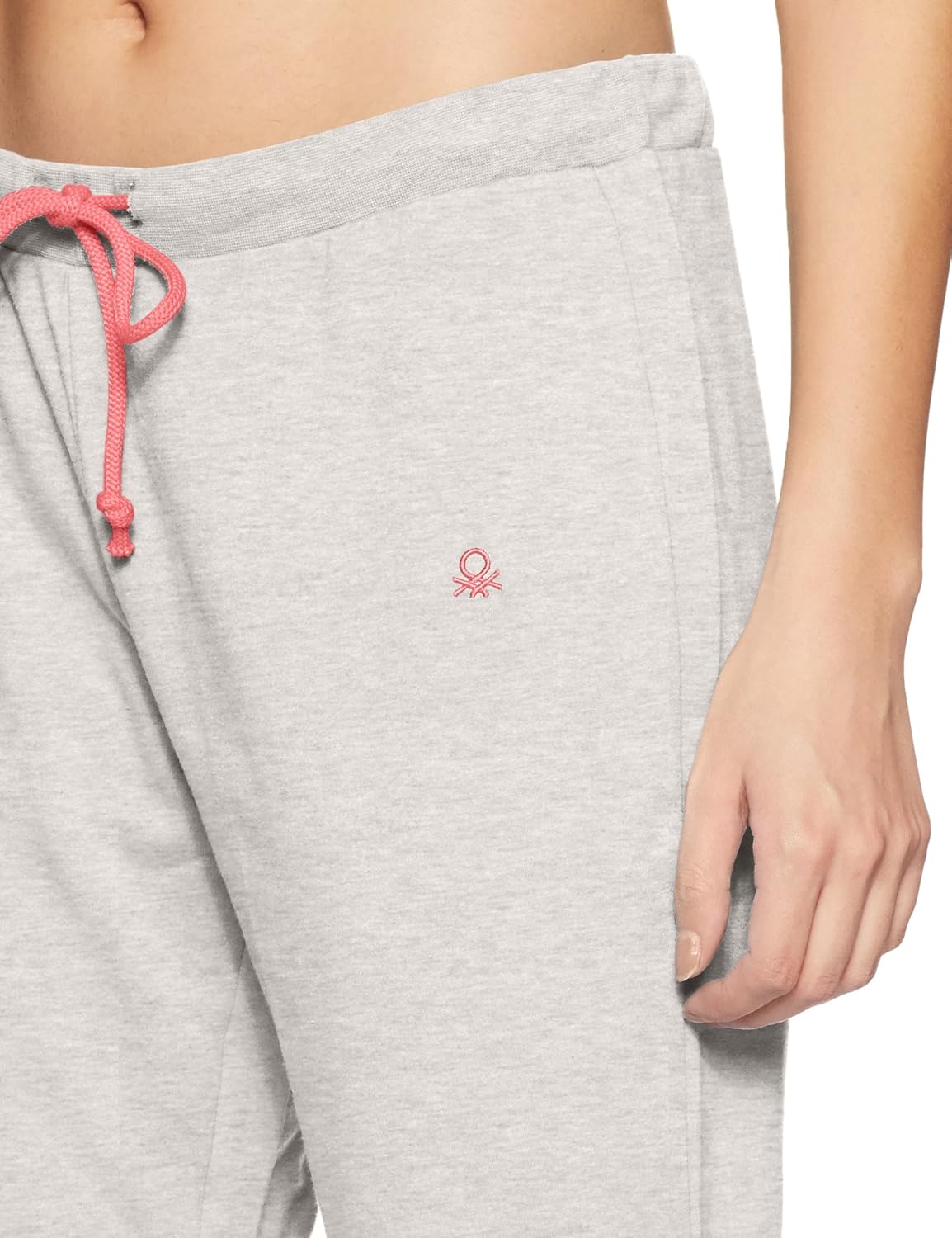 undercolors of benetton women's pyjama bottom