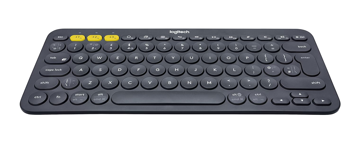 logitech k380