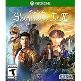 Shenmue I & II - Xbox One
