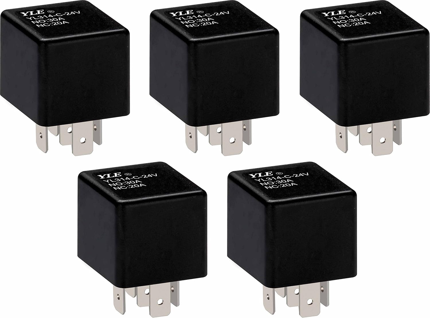 Реле yl314 c 24v