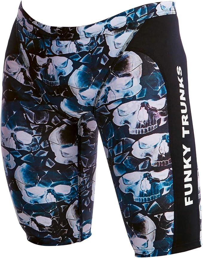 funky trunks boys jammers