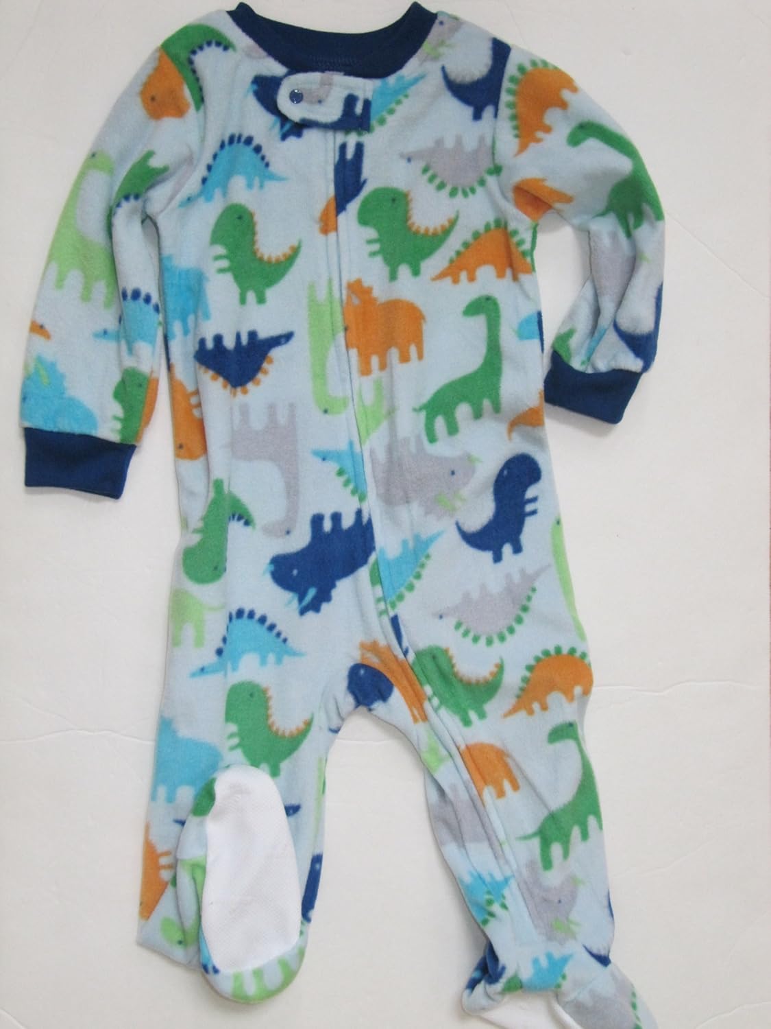 absorba blanket sleeper