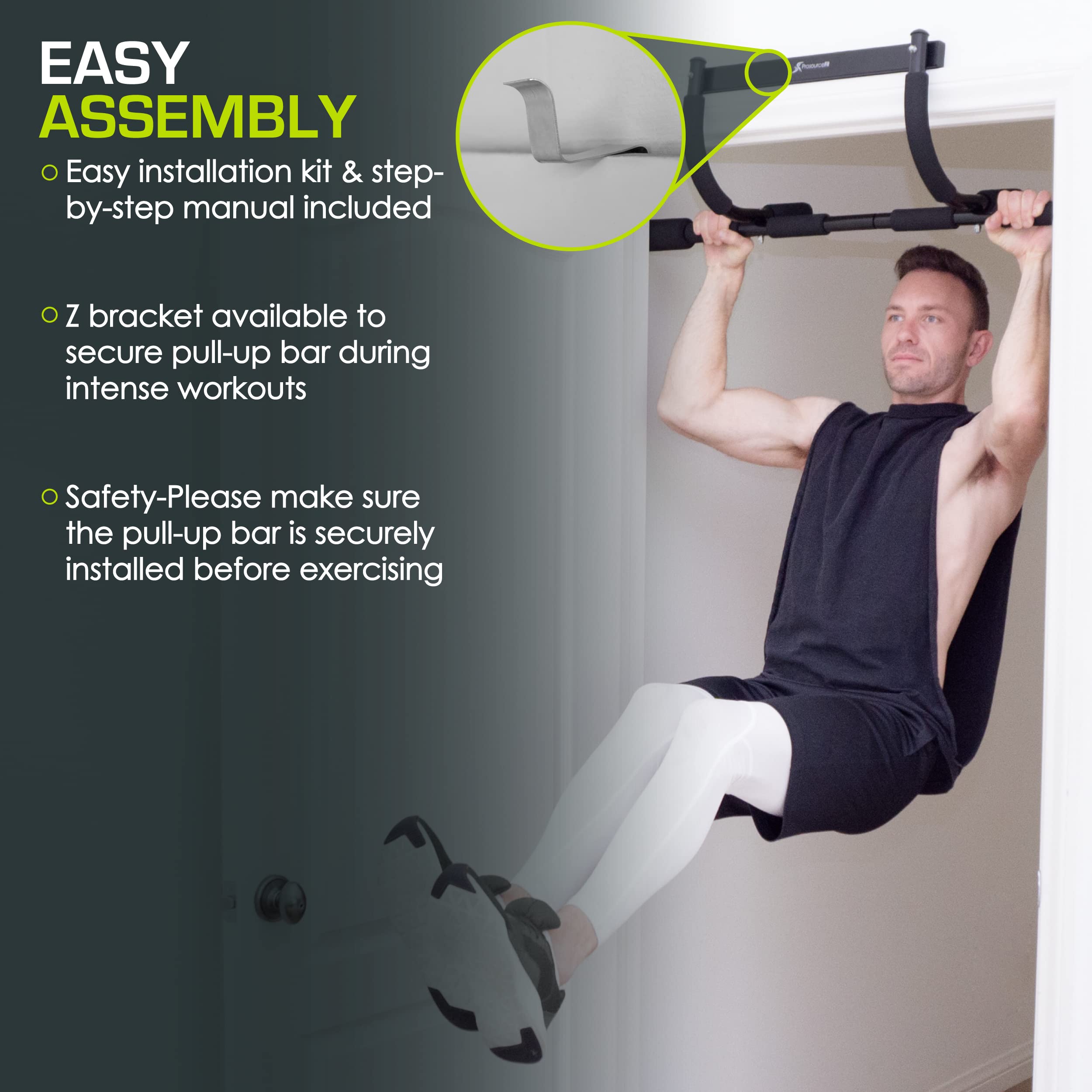 Onetwofit Amazon Pull Up Tower Doorway Pullup Bars ONETWOFIT 2025