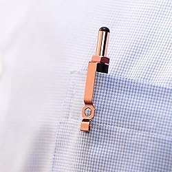 Westcott 17313 Pen-Style Retractable CarboTitanium
