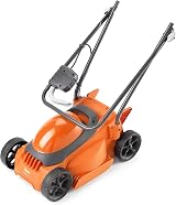 Flymo SimpliMow 300 Electric Rotary Lawn Mower 1000 W 30 cm 30 L Box view 5