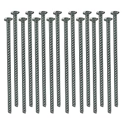 Electriduct 14" Rebar Spikes 1/2" Diameter