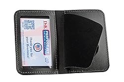 Perfect Fit Shield Wallets USAF SP Air Force