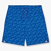 Fair Harbor Kids Anchor –– Kids Swimsuits with BreezeKnit™ Liner, 6-inch Inseam –– Anti-Chafe, No-Mesh Trunks
