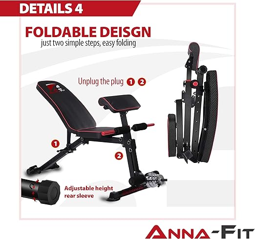 matériel musculation discount