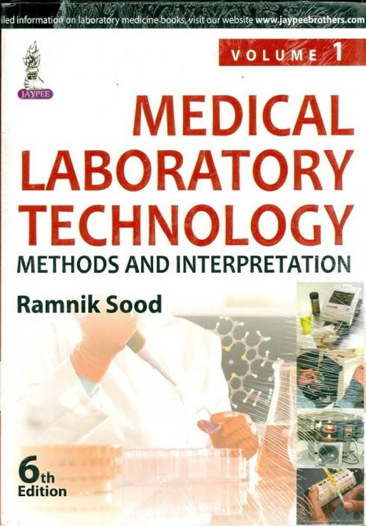 Textbook Of Medical Laboratory Technology Book Free Download