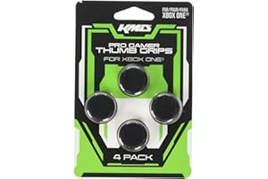 KMD Xbox One - Thumbgrips - 4 Pack