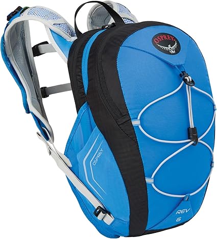 osprey trail running pack