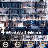 Ollny 200 LED Christmas Fairy Lights 20m Outdoor Waterproof 8 Modes Remote view 8