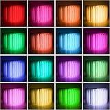 BONNYCO Led Book Light Wooden Folding Lamp with Remote 16 Colours Timer view 5