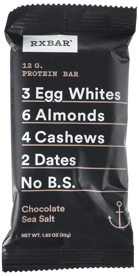 Chocolate Sea Salt (857777004232)