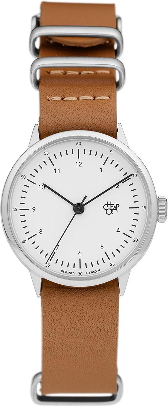 Amazon Cheapo Harold Mini チーポ ハロルド ミニ 北欧 スウェーデン ブランド ウォッチ 腕時計 腕時計 通販