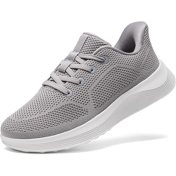 Amazon.com | AKIII CLASSIC Free Walk Women's Lightweight Walking