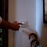 Philips Hue Smart Button Wireless Lighting Control Accessory view 9