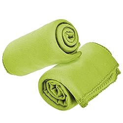 Imperial Home 50x60 Soft Bulk Fleece Throw