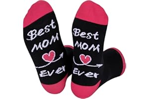 Nucinzua Fathers Day Men Gifts from Daughter Son Wife,Funny Socks Birthday Gifts for Boy TeenBoy Husband Dad Women,Graduation