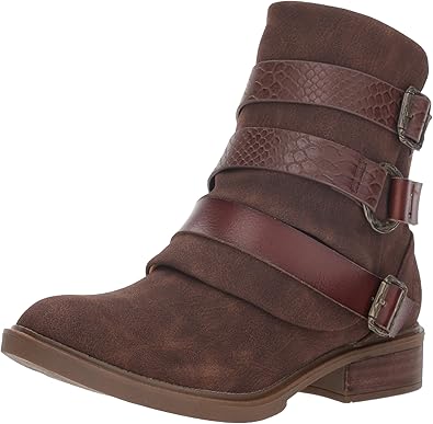 blowfish visitor boot