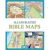 Illustrated Bible Maps