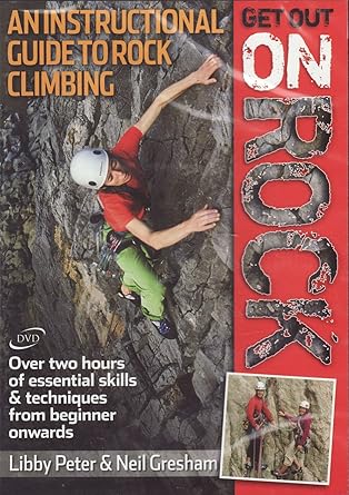 Get Out On Rock Dvd Amazon Co Uk Libby Peter Neil Gresham Dvd Blu Ray