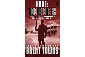 Kane: Rogue Creek