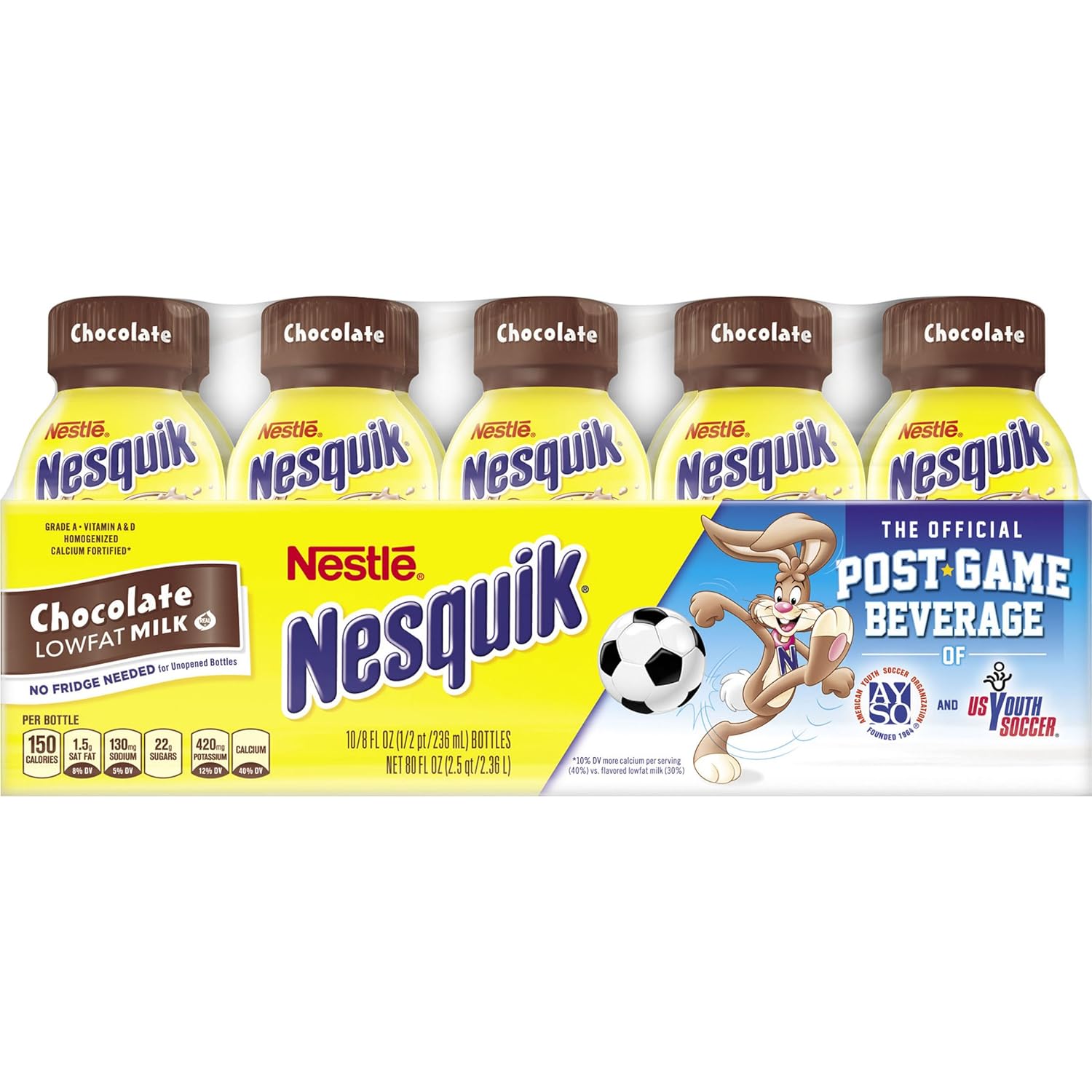 nesquik chocolate milk expiration date