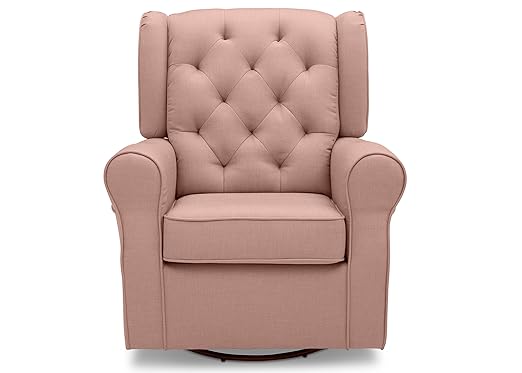 delta emma glider flax