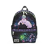 Wondapop - The Little Mermaid - Ursula 13"" Nylon
