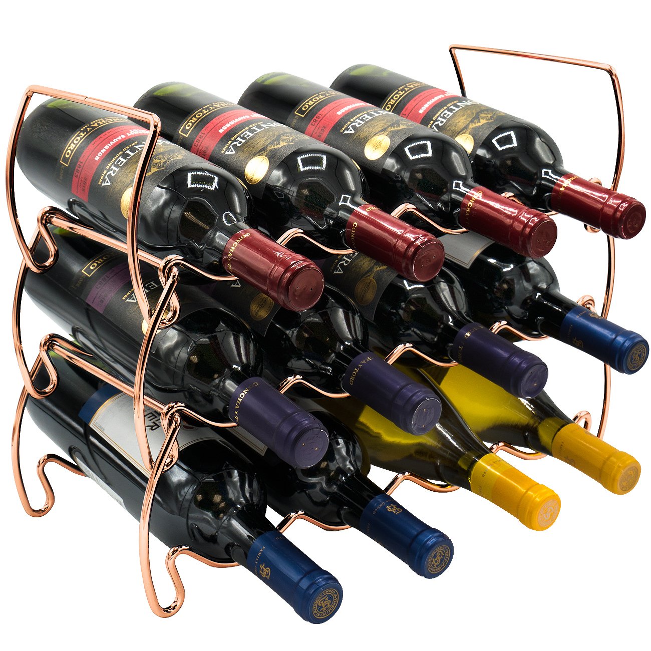 Best Wine Cabinet Metal Sides