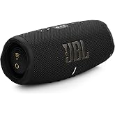 JBL Charge 5 Wi-Fi Portable Wireless Speaker (Renewed)