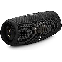 Amazon.com: JBL Charge 5 Wi-Fi - Portable Wi-Fi and Bluetooth