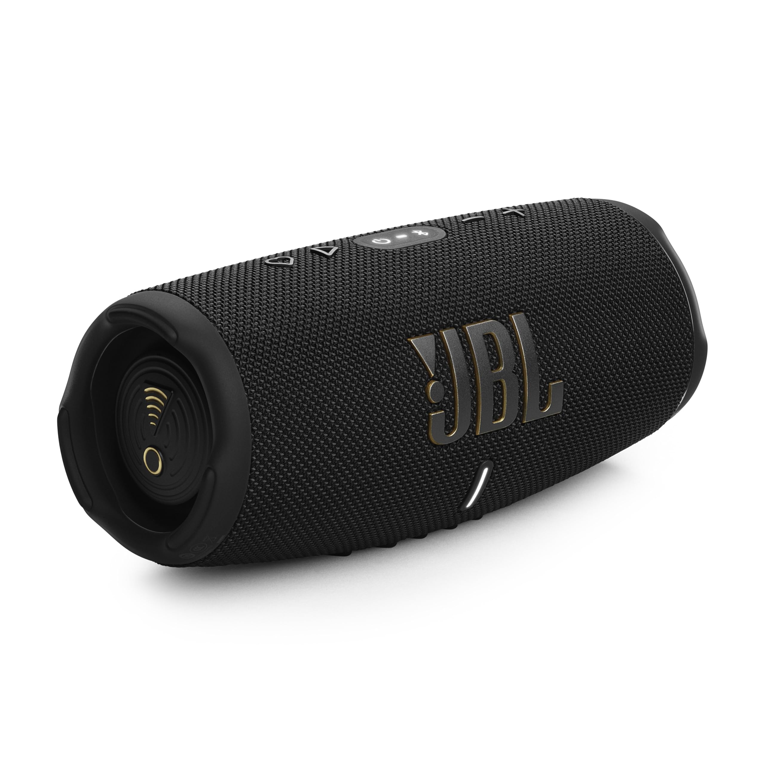 JBL Charge 5 Portable Wireless Wi-Fi Speaker