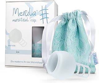 Merula Cup Ice transparent