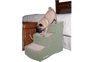 Pet Gear Easy Step III Pet Stairs