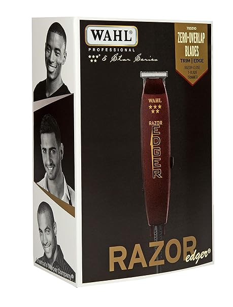 best wahl edgers