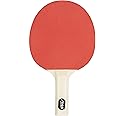 STIGA Hardbat Table Tennis Racket - USATT Approved Recreational Ping Pong Paddle