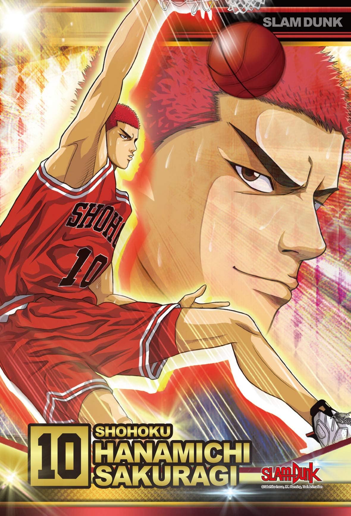 Slam Dunk River 108 Small Piece Mini Jigsaw Puzzle [Pouch Included]