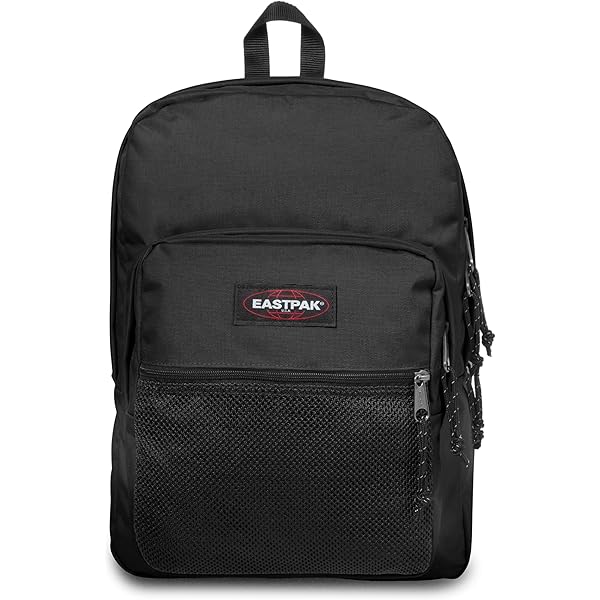 lucien pellat-finet EASTPAK 黒リュック Lucien Pellat-Finet（ルシアンペラフィネ）の「【別注】EASTPAK