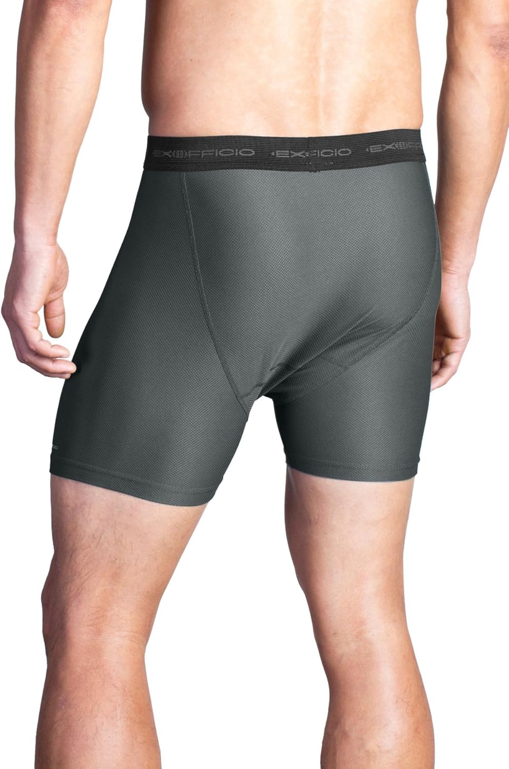 ExOfficio Men's Give-N-Go Boxer Brief: Clothing