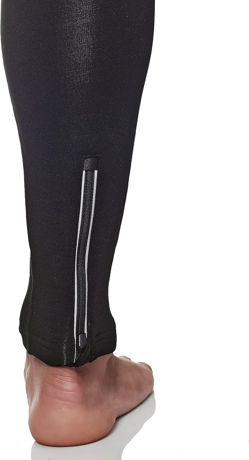 merino wool cycling tights