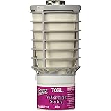 citrus air freshener tcell refill Amazon.com:  Neutralizer Health Personal Odor Rubbermaid Microtrans RCP402470 & TCell Refill: Care